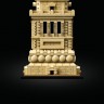 LEGO LEGO Architecture 21042 Freiheitsstatue LEGO Architecture 21042 Статуя Свободы