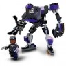 LEGO LEGO Marvel Super Heroes 76204 Black Panther Mech LEGO Marvel Super Heroes 76204 Механический робот «Черная пантера»