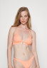 Tommy Hilfiger HALTER Bikini top island coral ХАЛТЕР лиф бикини островной коралл