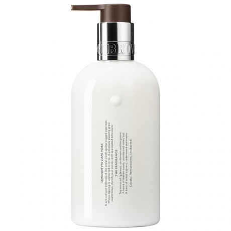 Molton Brown Coastal Cypress & Sea Fennel  Прибрежный кипарис и морской фенхель