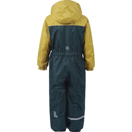 COLOR KIDS Schneeanzug fur Jungen Зимний комбинезон для мальчиков