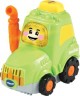 Vtech Tut Tut Baby Flitzer тут-тут, малыш, спидстер
