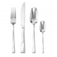 Sambonet Sambonet Twist - Edelstahl 18/10 Besteckset 24 tlg. Sambonet Twist - набор столовых приборов из нержавеющей стали 18/10 24 шт.