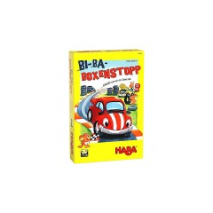 Haba HABA 305260 Bi-Ba-Boxenstopp HABA 305260 Би-Ба Пит-Стоп