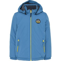LEGO wear LEGO Ninjago Winterjacke LWJEBEL fur Jungen LEGO Ninjago зимняя куртка LWJEBEL для мальчиков