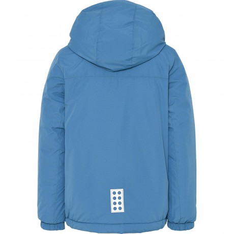 LEGO wear LEGO Ninjago Winterjacke LWJEBEL fur Jungen LEGO Ninjago зимняя куртка LWJEBEL для мальчиков