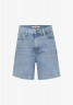 Tommy Hilfiger Denim shorts blu Джинсовые шорты синий