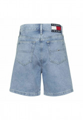 Tommy Hilfiger Denim shorts blu Джинсовые шорты синий