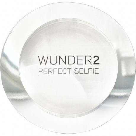 Wunder2 Teint HD Photo Finishing Powder Пудра рассыпчатая Perfect Selfie, 7 g