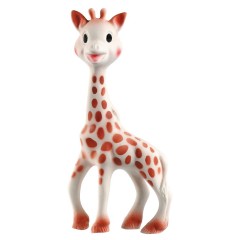 Vulli Greiffigur Sophie la Girafe Софи ла Жираф с эффектной фигурой