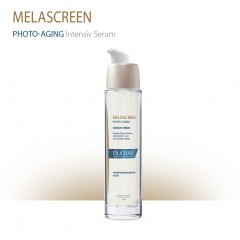 Ducray MELASCREEN Photoaging Serum  MELASCREEN Сыворотка против фотостарения