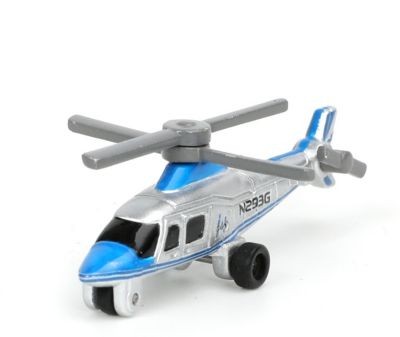 Jada Jurassic Park 3-Pack A Nano Cars Парк Юрского периода 3-Pack A Nano Cars