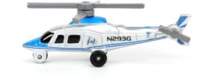 Jada Jurassic Park 3-Pack A Nano Cars Парк Юрского периода 3-Pack A Nano Cars