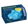 Kosmos Blaue Kristalle selbst zuchten Выращивайте свои собственные синие кристаллы