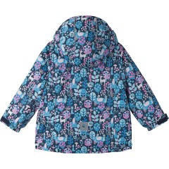Reima Winterjacke KUHMOINEN fur Madchen Зимняя куртка KUHMOINEN для девочки