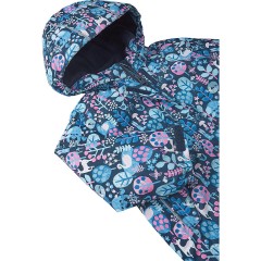Reima Winterjacke KUHMOINEN fur Madchen Зимняя куртка KUHMOINEN для девочки