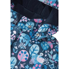 Reima Winterjacke KUHMOINEN fur Madchen Зимняя куртка KUHMOINEN для девочки