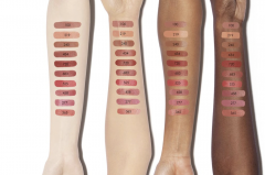 DIOR Rouge Dior Rouge Dior Long Wear Satin Lippenstift, Nr. 683 Rendez-Vous / 3,50 г