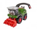 Dickie Toys ABC Fendti Harvester Харвестер ABC Fendti