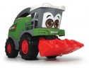 Dickie Toys ABC Fendti Harvester Харвестер ABC Fendti