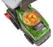 Dickie Toys ABC Fendti Harvester Харвестер ABC Fendti