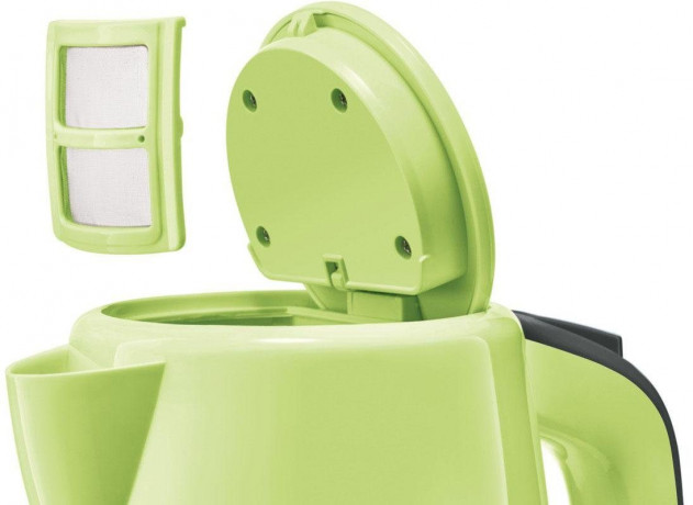 BOSCH BOSCH Wasserkocher Wasserkocher kabellos  Чайник BOSCH, чайник беспроводной