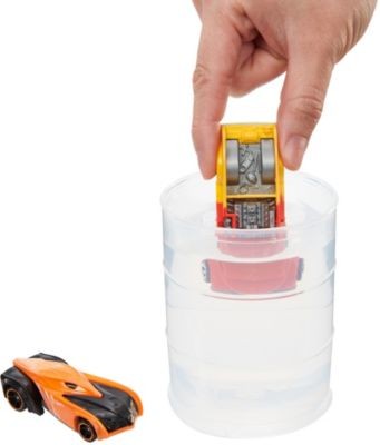 Mattel Hot Wheels Color Reveal Die-Cast 2er-Pack Hot Wheels Color Reveal Die Cast 2 Pack