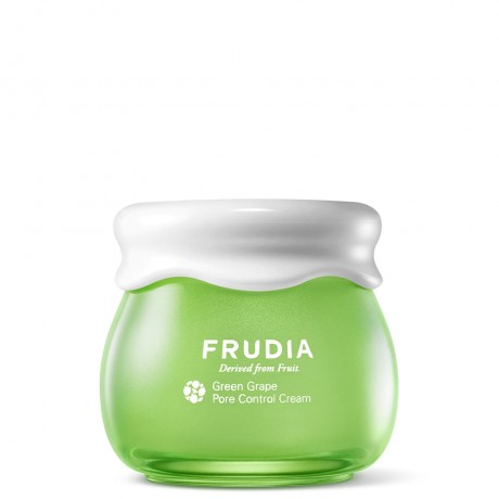 Frudia Green Grape Pore Control Cream  Крем против пор с зеленым виноградом