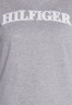 Tommy Hilfiger REG TONAL  Print T-shirt light grey heather REG TONAL Футболка с принтом светло-серый вереск