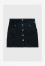 Tommy Hilfiger ADAPTIVE  A-line skirt dark sable ADAPTIVE Юбка А-силуэта темный соболь