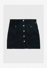 Tommy Hilfiger ADAPTIVE  A-line skirt dark sable ADAPTIVE Юбка А-силуэта темный соболь