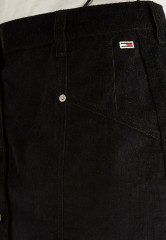 Tommy Hilfiger ADAPTIVE  A-line skirt dark sable ADAPTIVE Юбка А-силуэта темный соболь