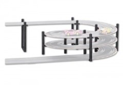 Carrera CARRERA 3D Stutzensystem Система розеток CARRERA 3D