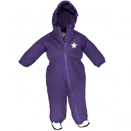 BMS Bernd Michael Schroder Sailing Wear Schneeanzug снежный костюм