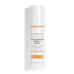 FARMACY 10% Waterless Vitamin C-Serum  10% безводная сыворотка с витамином С