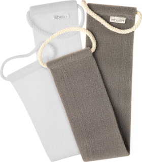 ebelin Massagegurt Массажный Пояс Nylon, 1 шт