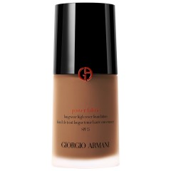 Тональная основа Giorgio Armani Power Fabric Foundation, оттенок 11