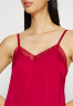 Tommy Hilfiger NIGHTDRESS Nightie royal berry НОЧНАЯ РУБАШКА Ночнушка королевская ягода