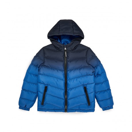 THREADBOYS Threadboys Jacke Jacket Puffer Ombre Jason Winterjacken MiniM Куртка Threadboys Puffer Ombre Jason Winter Jackets MiniM