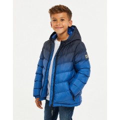 THREADBOYS Threadboys Jacke Jacket Puffer Ombre Jason Winterjacken MiniM Куртка Threadboys Puffer Ombre Jason Winter Jackets MiniM