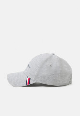 Tommy Hilfiger DOWNTOWN UNISEX Cap mid grey DOWNTOWN UNISEX Кепка средний серый