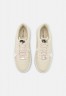 Nike Sportswear AIR FORCE 1 PLATFORM Sneaker low fossil/sail/summit white/black AIR FORCE 1 PLATFORM Низкие кроссовки женские ископаемый/парус/вершина белый/черный
