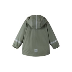 Reima Regenjacke Lampi Regenjacken fur Kinder Дождевик Дождевик Lampi для детей