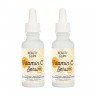 Beauty Glam Vitamin C Serum 2er Set Набор сывороток с витамином С, 2 шт.