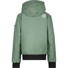 CARS JEANS Ubergangsjacke COLIN fur Jungen Куртка межсезонная COLIN для мальчика
