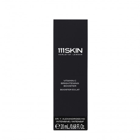 111Skin Brightening Booster  Осветляющий усилитель