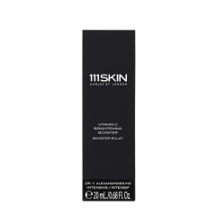 111Skin Brightening Booster  Осветляющий усилитель
