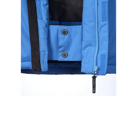 ISBJORN HELICOPTER Winter Jacke Kinder Winterjacken ВЕРТОЛЕТ зимняя куртка Детские зимние куртки