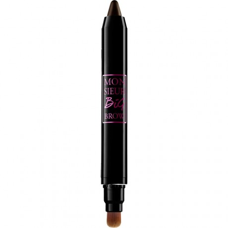 Lancome (Ланком) Augen Monsieur Big Brow Карандаш для бровей, Nr. 01 Blonde / 1,50 г