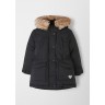 s.Oliver Mantel mit Fleecefutter Mantel fur Madchen Пальто на флисовой подкладке Пальто для девочки